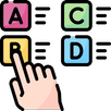 اختبار المعلومات العامة APK