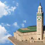 مواعيد الصلاة في المغرب