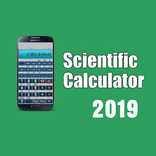 Advanced Scientific Calculator
