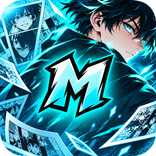 Manori: Manga & Comics
