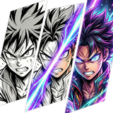 MangaForge (マンガフォージ) APK