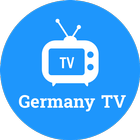 Germany TV icon