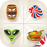 Logo Quiz - UK Brands