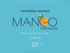 Mango Manage скриншот 6
