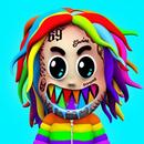 GOOBA - 6ix9ine APK