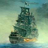 ”Pirates! Showdown