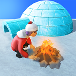 Winter Survival : Ice Life