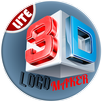 Corporate logo maker app - 3D Logo Maker 2019 APK