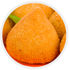 Receita de Salgadinhos APK