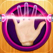 Palm Reading Booth آئیکن