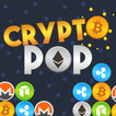 CryptoPop - Earn ETH иконка