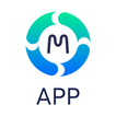 Mantic 360 App ícone