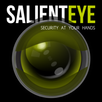 Salient Eye, Home Security Camera & Burglar Alarm APK