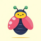 Senior Brain: Bug Blitz Reflex
