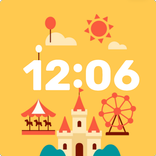 Watch Face for galaxy watch