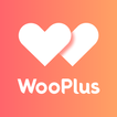 WooPlus: Body Positive Dating icon