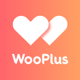 WooPlus Dating: Meet. Chat. aplikacja
