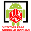 Sistemas para ganar quinielas APK
