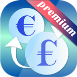 Euro Pfund Währungsrechner Pro