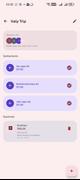 BillWize اسکرین شاٹ 2
