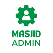 Masjid Admin Network icon