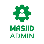Masjid Admin Network