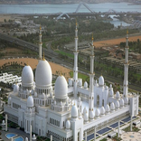 Most Beautiful Mosque Wallpapers