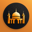 Masjidi: Mosque Prayer App ikon