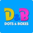 آیکون‌ Dots & Boxes