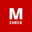 M-Check آئیکن