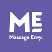 آیکون‌ Massage Envy