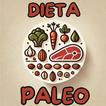 Dieta Paleo icon