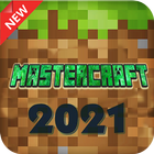 Master Craft 2021: Mini Craft  icon
