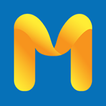 Master Diskon: Flight & Hotel biểu tượng