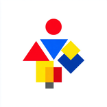 Shape and color Game