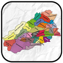 Map Of Punjab - Punjab Ka Naksha APK