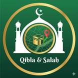 Qibla Map