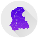 Map Of Sindh - Sindh Ka Naksha APK