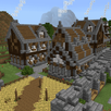Villages for minecraft pe APK