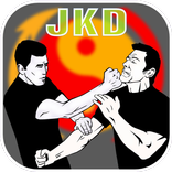 Bruce Lee Jeet Kune Do