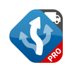 MapFactor Navigator Truck Pro APK