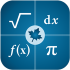 Maple Calculator icon