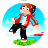 Parkour Map MCPE