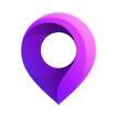 Mapsly: CRM map & routing آئیکن