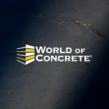 World of Concrete 2026