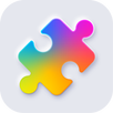 Jigsaw Video Party - play toge APK