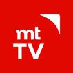 MT TV 아이콘
