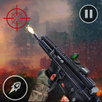 FPS Zombie Shooting Gun Games APK