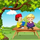 APK Picture Story Book | English