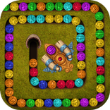 Jungle Marble- Pinball Epic